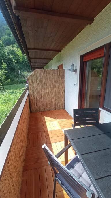 Apartment Ferdy رابلا المظهر الخارجي الصورة