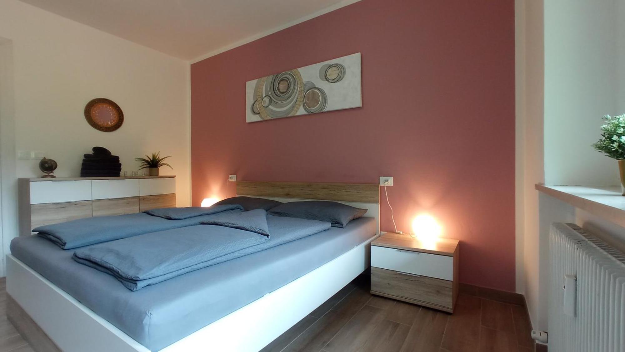 Apartment Ferdy رابلا المظهر الخارجي الصورة