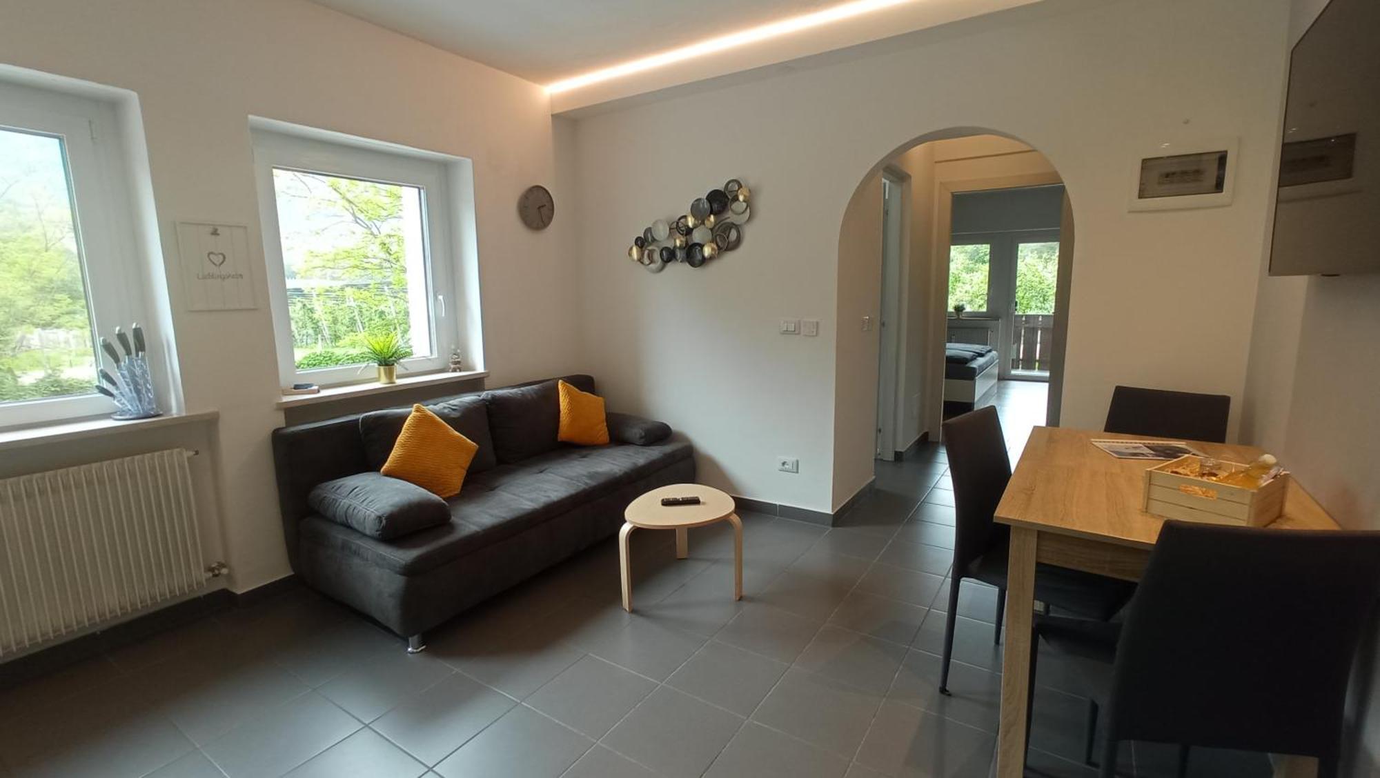 Apartment Ferdy رابلا المظهر الخارجي الصورة