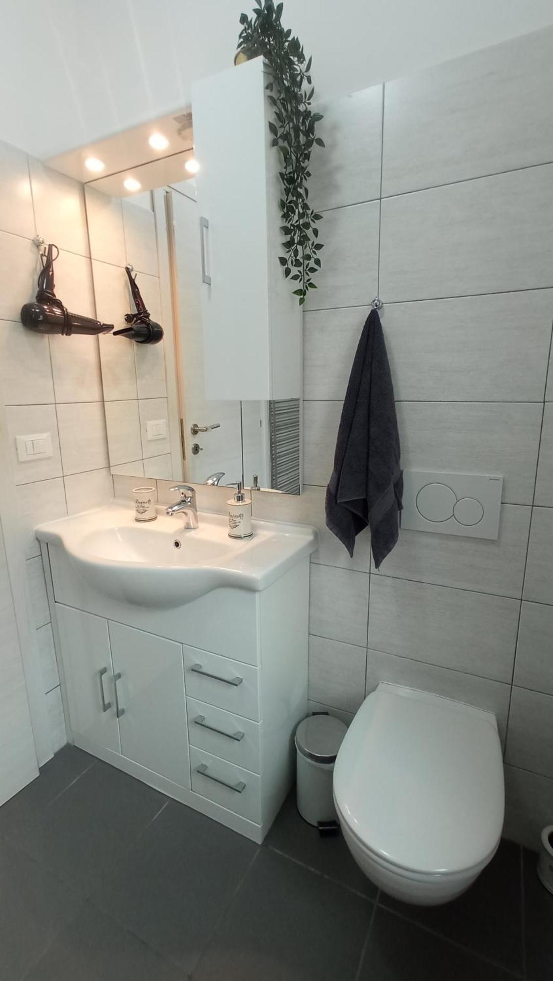 Apartment Ferdy رابلا المظهر الخارجي الصورة